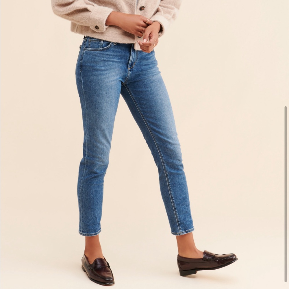 Joe’s Jeans - The Bobby Boyfriend Jeans
